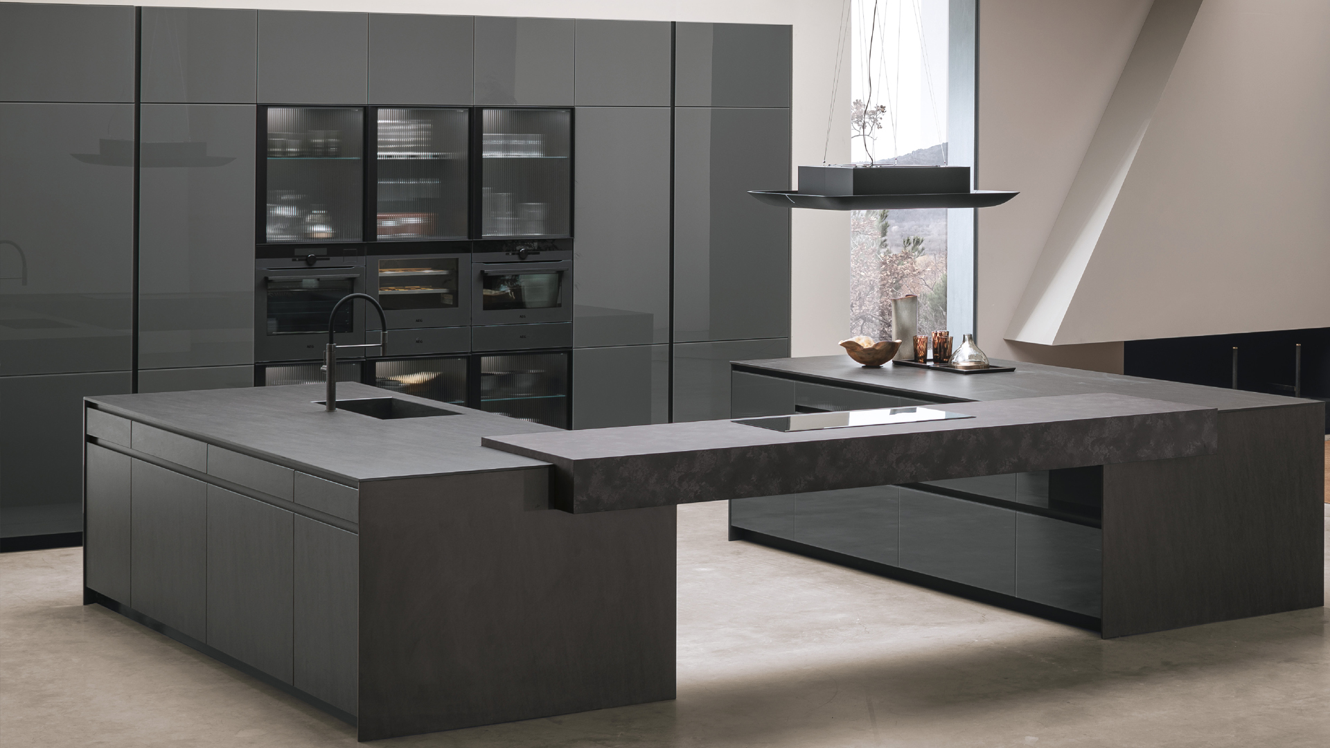 stosa cucine